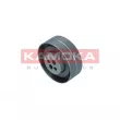 KAMOKA R0490 - Poulie de tension, courroie crantée