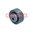 KAMOKA R0491 - Poulie de tension, courroie crantée