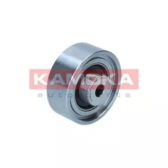 KAMOKA R0492 - Poulie de tension, courroie crantée