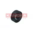 KAMOKA R0493 - Poulie de tension, courroie crantée