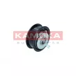 Poulie de tension, courroie crantée KAMOKA [R0494]