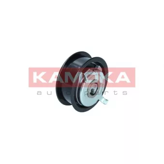 KAMOKA R0494 - Poulie de tension, courroie crantée