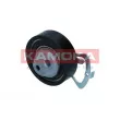 KAMOKA R0496 - Poulie de tension, courroie crantée