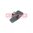 KAMOKA R0497 - Poulie de tension, courroie crantée