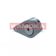 KAMOKA R0499 - Poulie de tension, courroie crantée