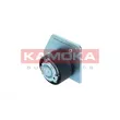 KAMOKA R0503 - Poulie de tension, courroie crantée