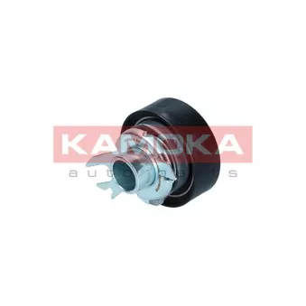 KAMOKA R0506 - Poulie de tension, courroie crantée
