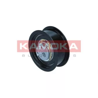 Poulie de tension, courroie crantée KAMOKA OEM 028109243J