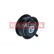 KAMOKA R0508 - Poulie de tension, courroie crantée
