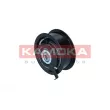 KAMOKA R0508 - Poulie de tension, courroie crantée
