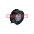 KAMOKA R0508 - Poulie de tension, courroie crantée