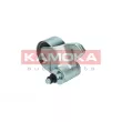 KAMOKA R0509 - Poulie de tension, courroie crantée
