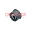 Poulie de tension, courroie crantée KAMOKA [R0510]