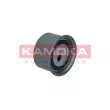 KAMOKA R0510 - Poulie de tension, courroie crantée