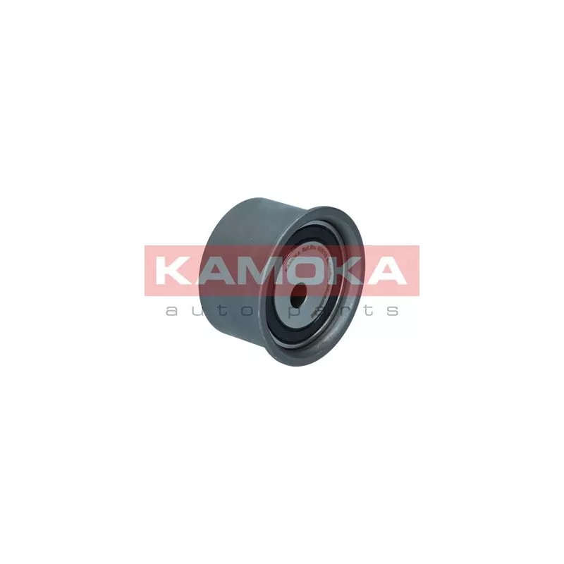 Poulie de tension, courroie crantée KAMOKA R0510 - Visuel 1