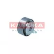 Poulie de tension, courroie crantée KAMOKA [R0512]