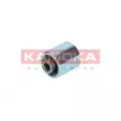 KAMOKA R0513 - Poulie de tension, courroie crantée