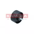 KAMOKA R0514 - Poulie de tension, courroie crantée