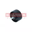 KAMOKA R0514 - Poulie de tension, courroie crantée