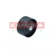 KAMOKA R0514 - Poulie de tension, courroie crantée