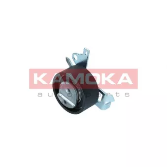 Poulie de tension, courroie crantée KAMOKA OEM 82992