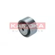 KAMOKA R0522 - Poulie de tension, courroie crantée