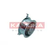 KAMOKA R0524 - Poulie de tension, courroie crantée
