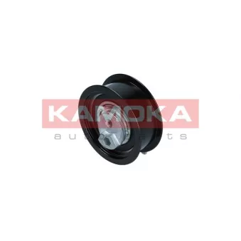 Poulie de tension, courroie crantée KAMOKA OEM 06D109243C