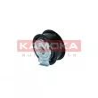 KAMOKA R0526 - Poulie de tension, courroie crantée