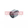 KAMOKA R0527 - Poulie de tension, courroie crantée