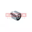 KAMOKA R0527 - Poulie de tension, courroie crantée