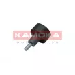 KAMOKA R0529 - Poulie de tension, courroie crantée