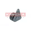 KAMOKA R0531 - Poulie de tension, courroie crantée
