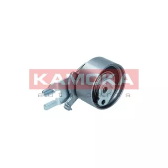 Poulie de tension, courroie crantée KAMOKA OEM 30637955