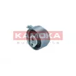 KAMOKA R0533 - Poulie de tension, courroie crantée