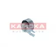 KAMOKA R0533 - Poulie de tension, courroie crantée