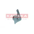 KAMOKA R0535 - Poulie de tension, courroie crantée