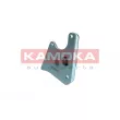 KAMOKA R0535 - Poulie de tension, courroie crantée