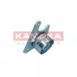 KAMOKA R0535 - Poulie de tension, courroie crantée