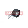 KAMOKA R0539 - Poulie de tension, courroie crantée