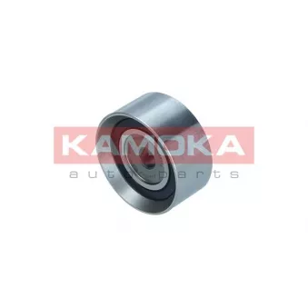 Poulie de tension, courroie crantée KAMOKA OEM 1350327010