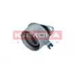 KAMOKA R0550 - Poulie de tension, courroie crantée
