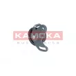 KAMOKA R0556 - Poulie de tension, courroie crantée