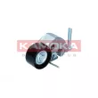KAMOKA R0557 - Poulie de tension, courroie crantée