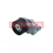 KAMOKA R0559 - Poulie de tension, courroie crantée