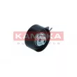 KAMOKA R0560 - Poulie de tension, courroie crantée