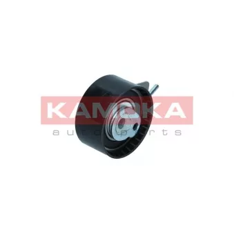Poulie de tension, courroie crantée KAMOKA OEM 1606948180