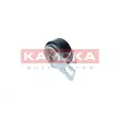 KAMOKA R0562 - Poulie de tension, courroie crantée