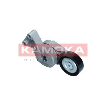 Tendeur de courroie, courroie trapézoïdale à nervures KAMOKA OEM 06A903315E