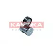 KAMOKA R0566 - Tendeur de courroie, courroie trapézoïdale à nervures